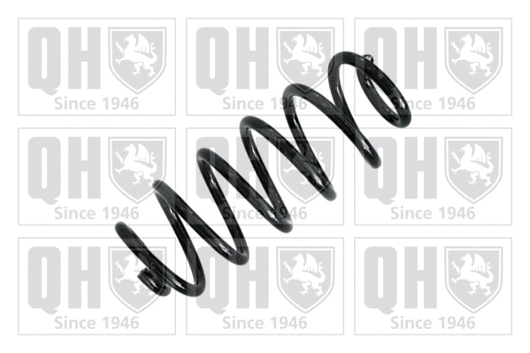 Suspension Spring (QCS5045)