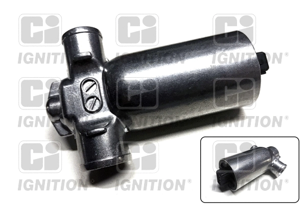 Idle Control Valve, air supply (XICV72)