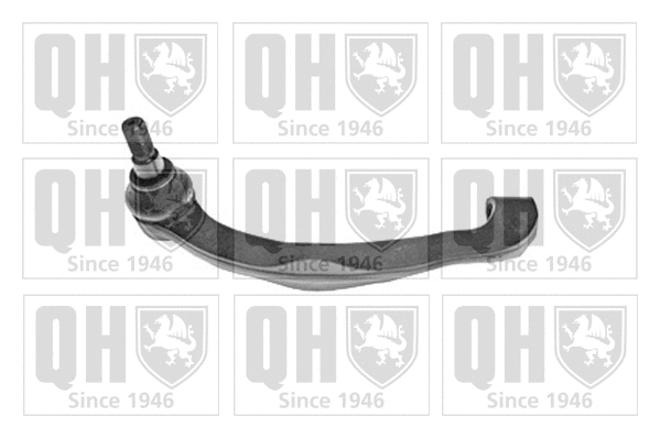 Tie Rod End (QR3449S)