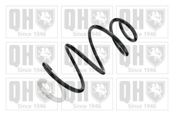 Suspension Spring (QCS8466)