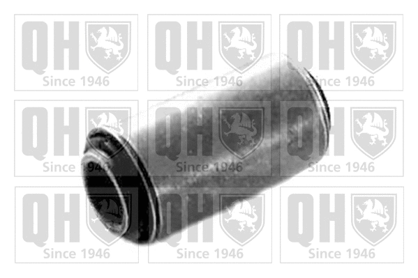 Mounting, control/trailing arm (EMS2212)