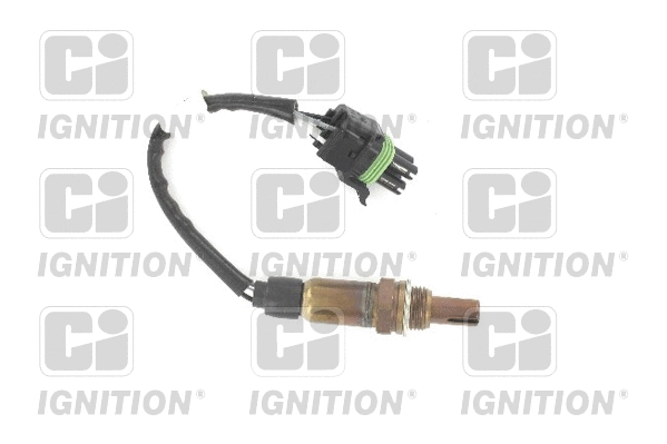 Lambda Sensor (XLOS1077)