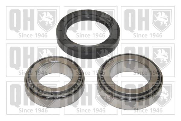 Wheel Bearing Kit (QWB617)