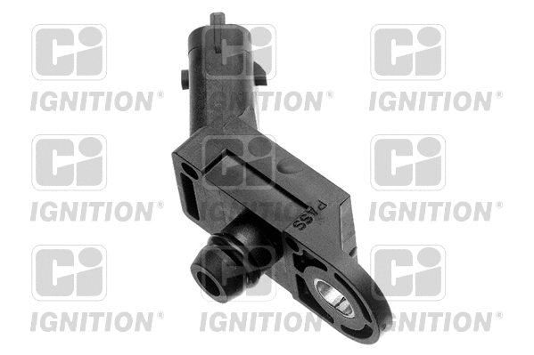 Sensor, intake manifold pressure (XMAP521)