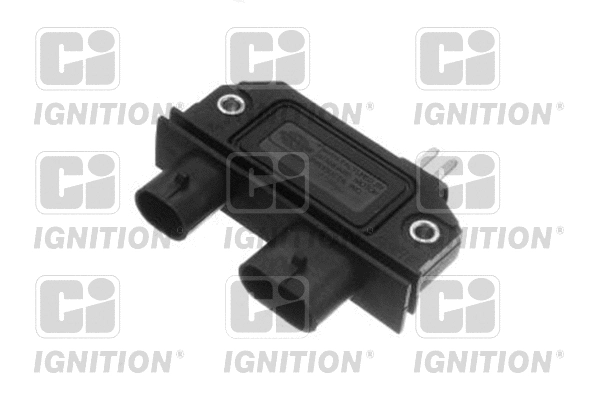 Switch Unit, ignition system (XEI121)