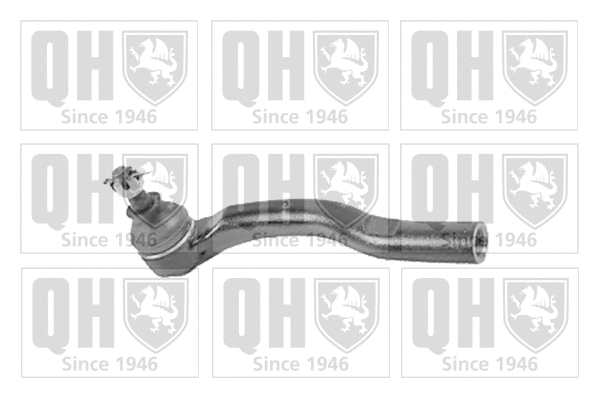 Tie Rod End (QR3515S)