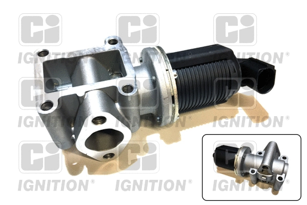 EGR Valve (XEGR88)