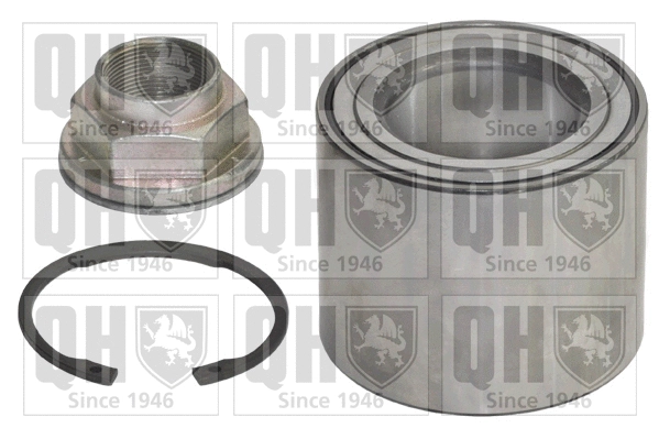 Wheel Bearing Kit (QWB1331)