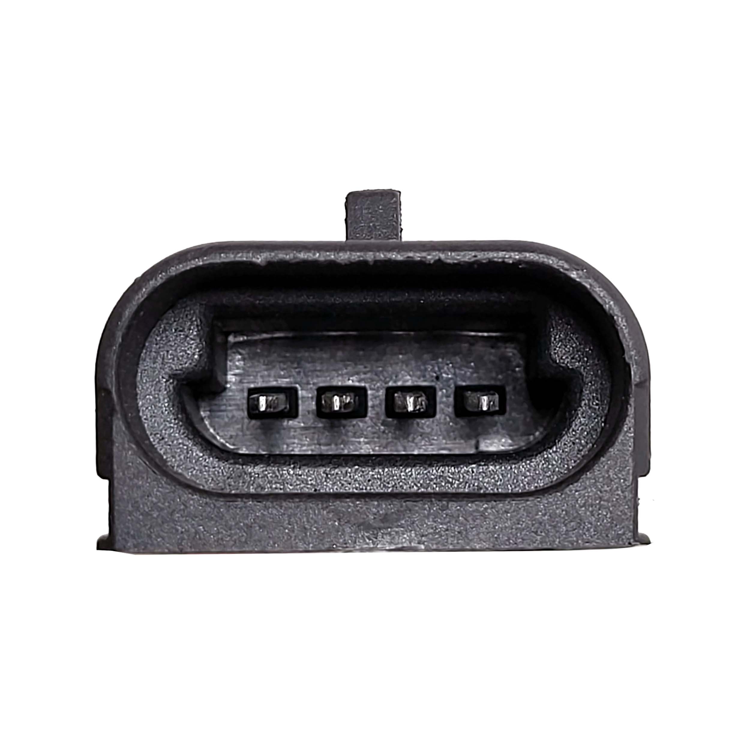 Idle Control Valve, air supply