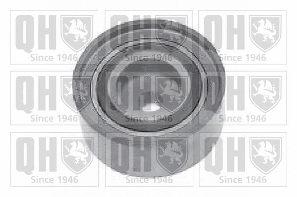 Deflection/Guide Pulley, timing belt (QTT1177)