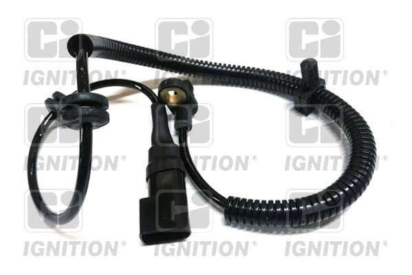 Sensor, wheel speed (XABS126)