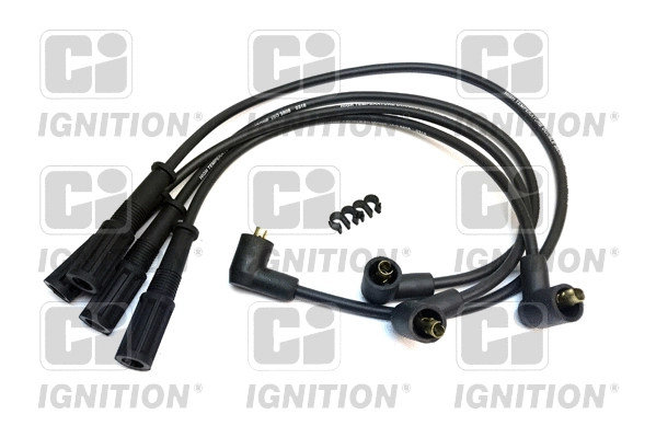 Ignition Cable Kit (XC1592)
