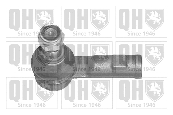Tie Rod End (QR2356S)