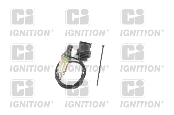 Lambda Sensor (XLOS1139)