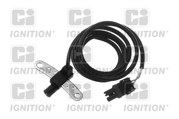 Sensor, crankshaft pulse (XREV432)
