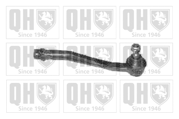Tie Rod End (QR2557S)