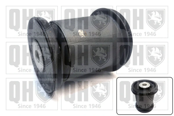 Bushing, leaf spring (EMS8756)