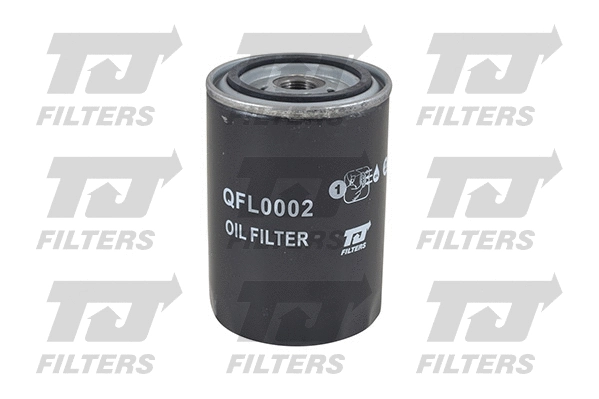 Oil Filter (QFL0002)