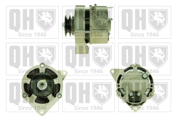 Alternator (QRA1055)