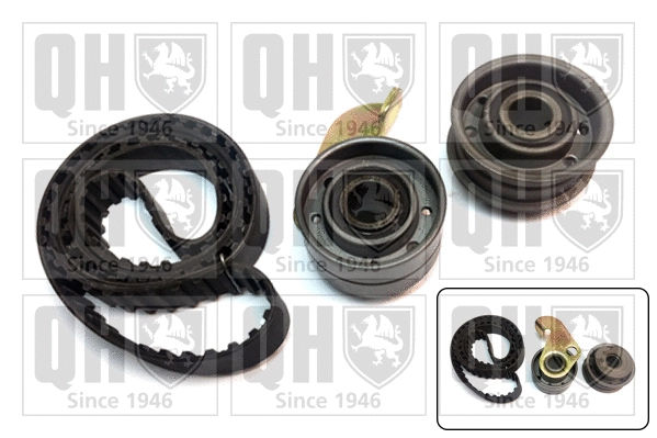 Timing Belt Kit