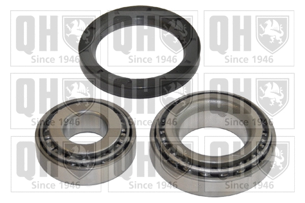 Wheel Bearing Kit (QWB707)