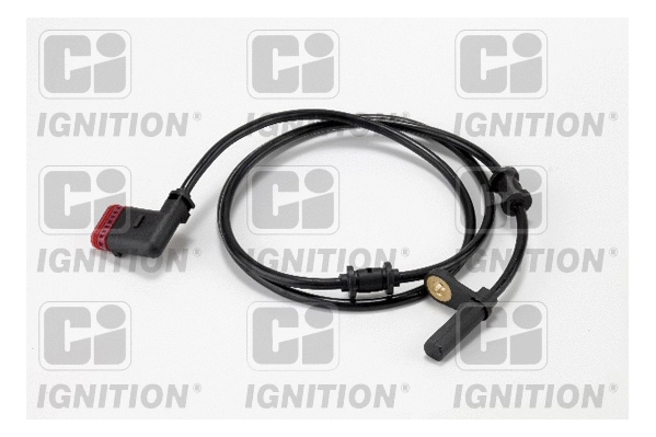Sensor, wheel speed (XABS200)