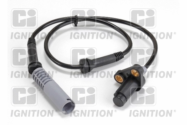 Sensor, wheel speed (XABS222)
