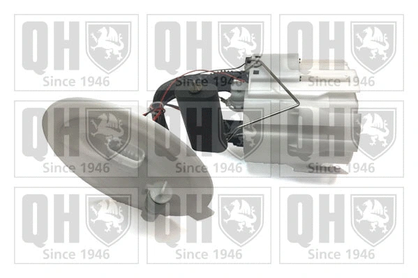 Fuel Feed Unit (QFP957)