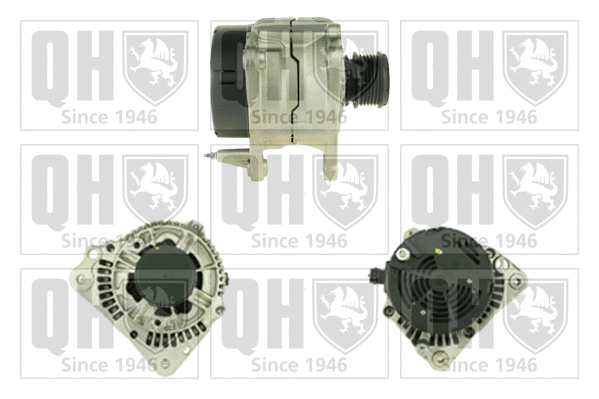 Alternator (QRA2471)