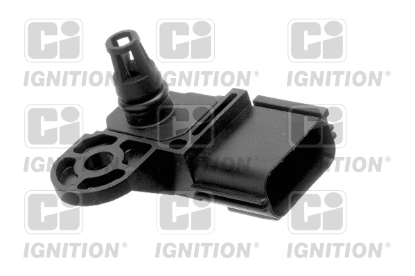 Sensor, intake manifold pressure (XMAP526)