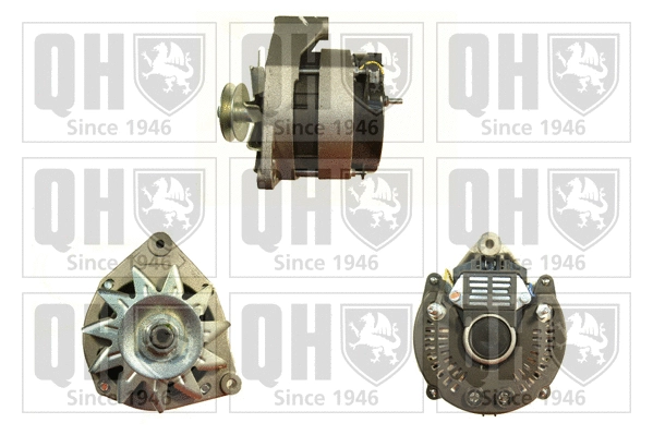 Alternator (QRA2059)
