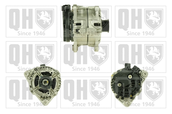 Alternator (QRA3079)