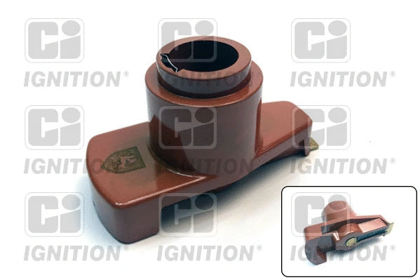 Rotor, distributor (XR210)