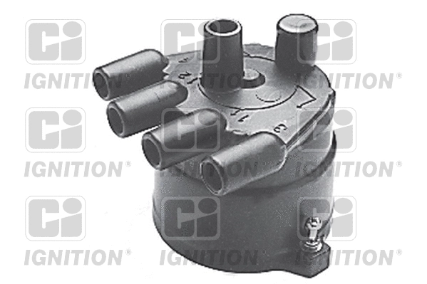 Distributor Cap (XD305)