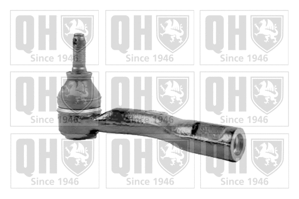 Tie Rod End (QR3512S)