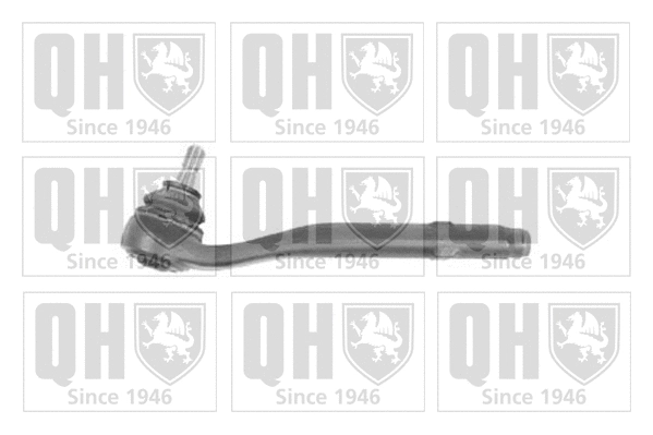 Tie Rod End (QR3696S)