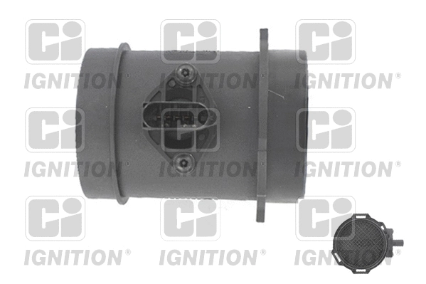 Mass Air Flow Sensor (QM986)