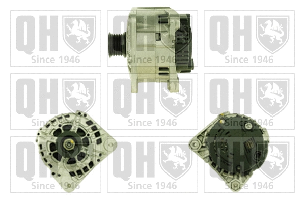 Alternator (QRA3034)