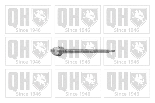 Inner Tie Rod (QR3652S)