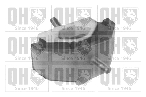 Mounting, engine (EM4331)