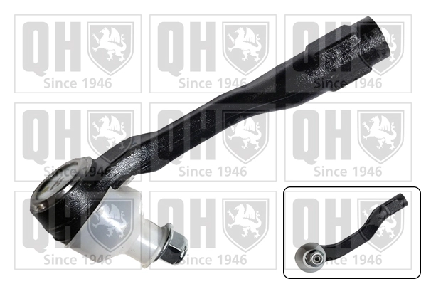 Tie Rod End (QR4240S)