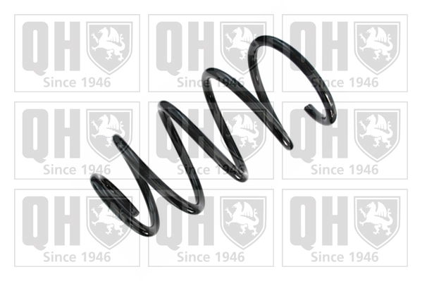 Suspension Spring (QCS8629)