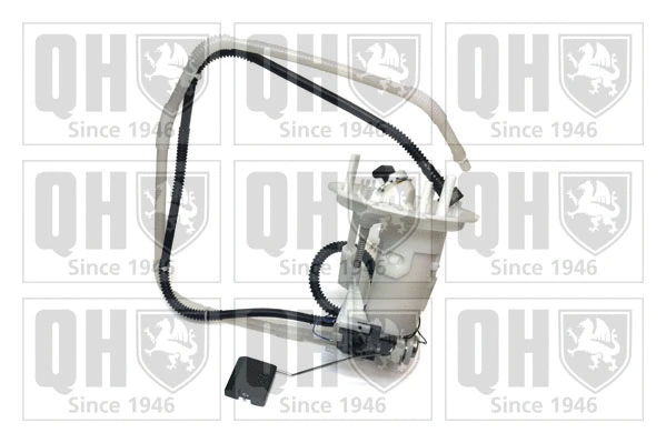 Sender Unit, fuel tank (QFP1074)