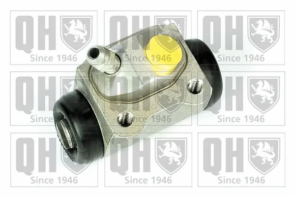 Wheel Brake Cylinder (BWC3484)