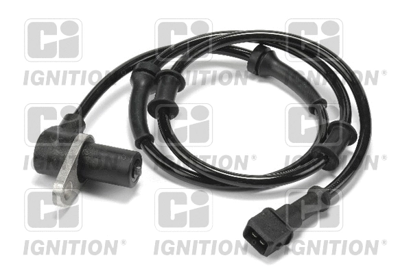 Sensor, wheel speed (XABS534)