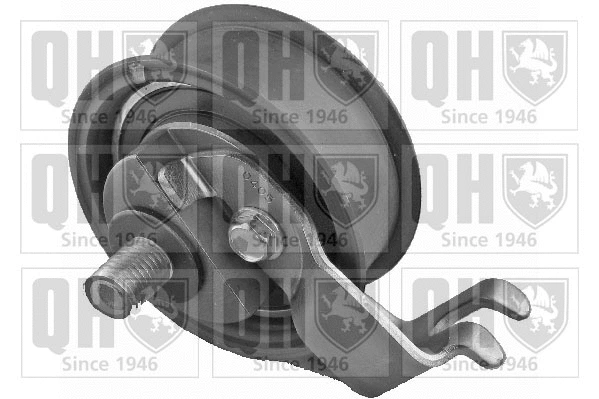 Tensioner Pulley, timing belt (QTT1073)