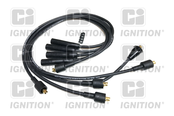 Ignition Cable Kit (XC1534)