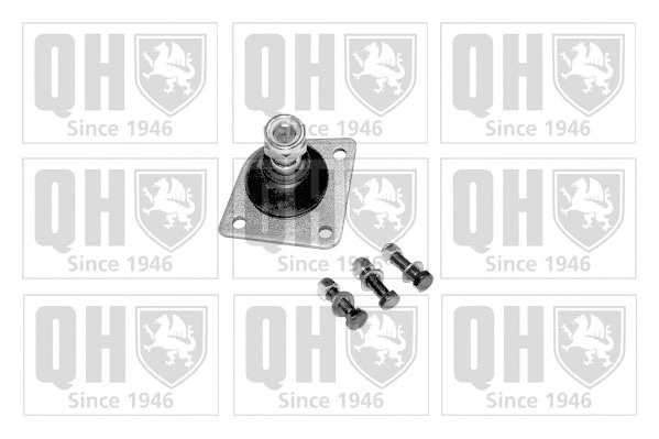 Ball Joint (QSJ830S)
