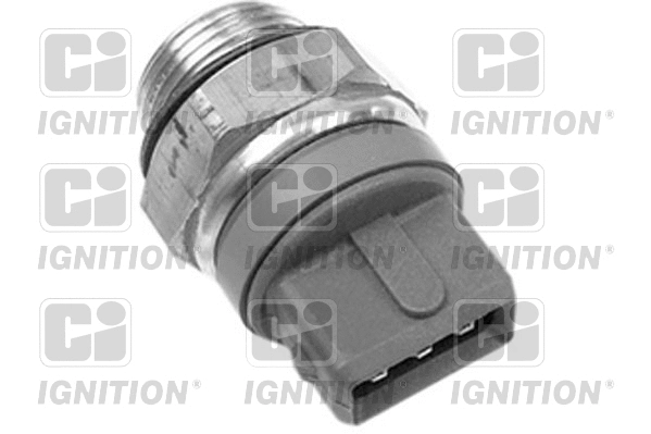 Temperature Switch, radiator fan (XEFS93)