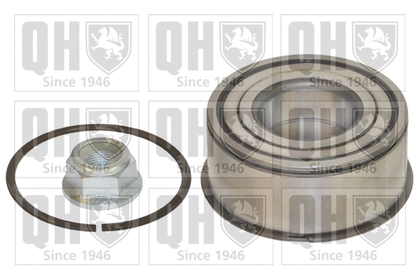 Wheel Bearing Kit (QWB950)
